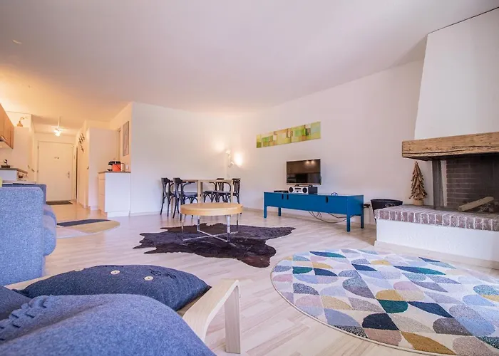 Rothornblick 63 By Apartment *