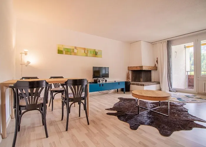 Rothornblick 63 By * Arosa