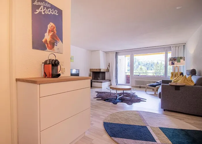 Rothornblick 63 By أروسا