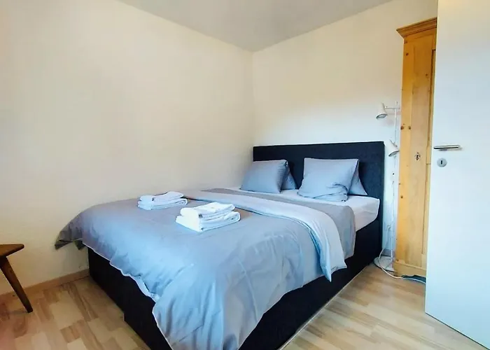 Rothornblick 63 By *