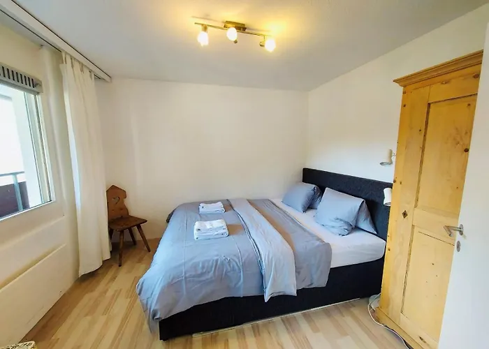 شقة Rothornblick 63 By