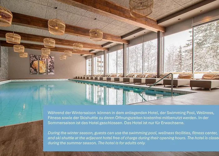 Rothornblick 63 By * أروسا