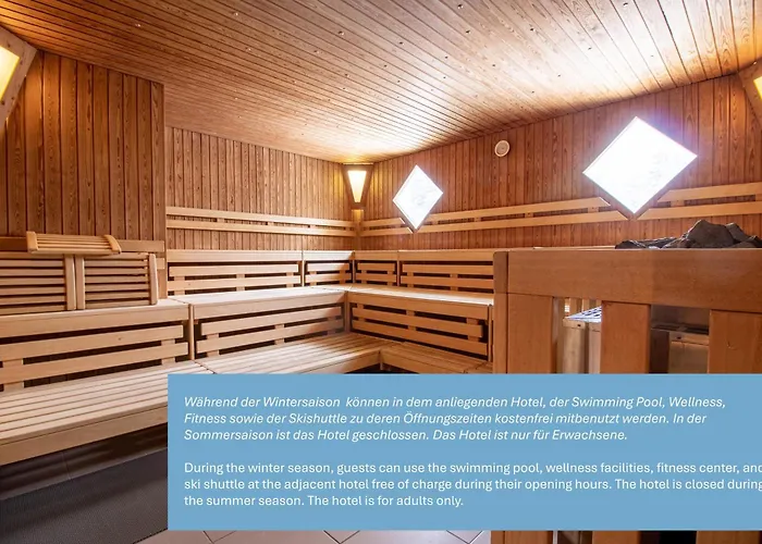 Rothornblick 63 By Apartment Arosa