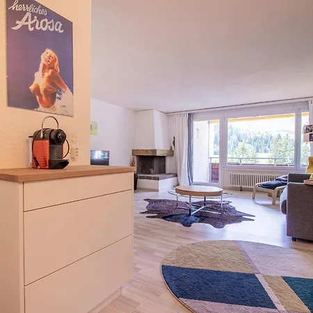 Rothornblick 63 By Αρόζα