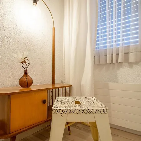 Rothornblick 63 By Διαμέρισμα Αρόζα