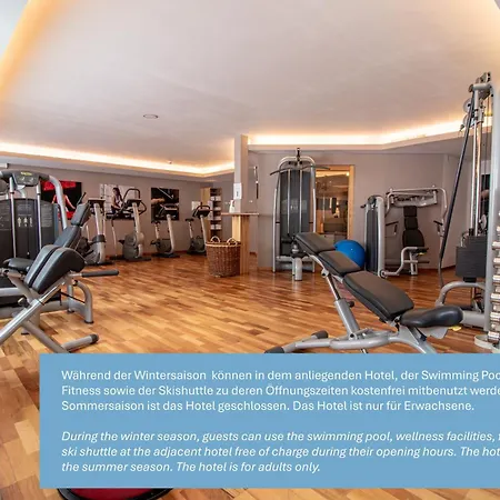 Διαμέρισμα Rothornblick 63 By *