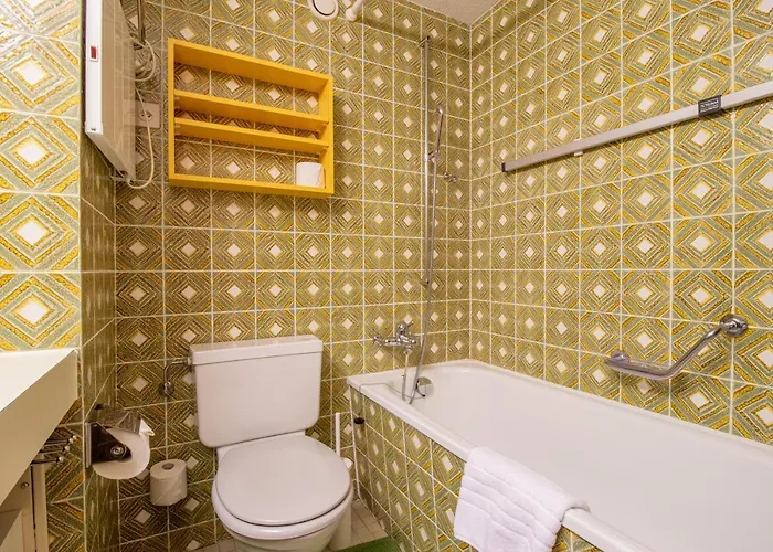 Daire Rothornblick 63 By Arosa